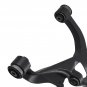 Front Upper Lower Control Arms + Sway Bar for 2009-2018 Dodge Ram 1500 5 Lug 4WD