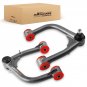 2-4" Lift Front Upper Control Arms Upgraded for 2007-2022 Toyota Tundra Sequoia