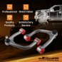 2-4" Lift Front Upper Control Arms Upgraded for 2007-2022 Toyota Tundra Sequoia
