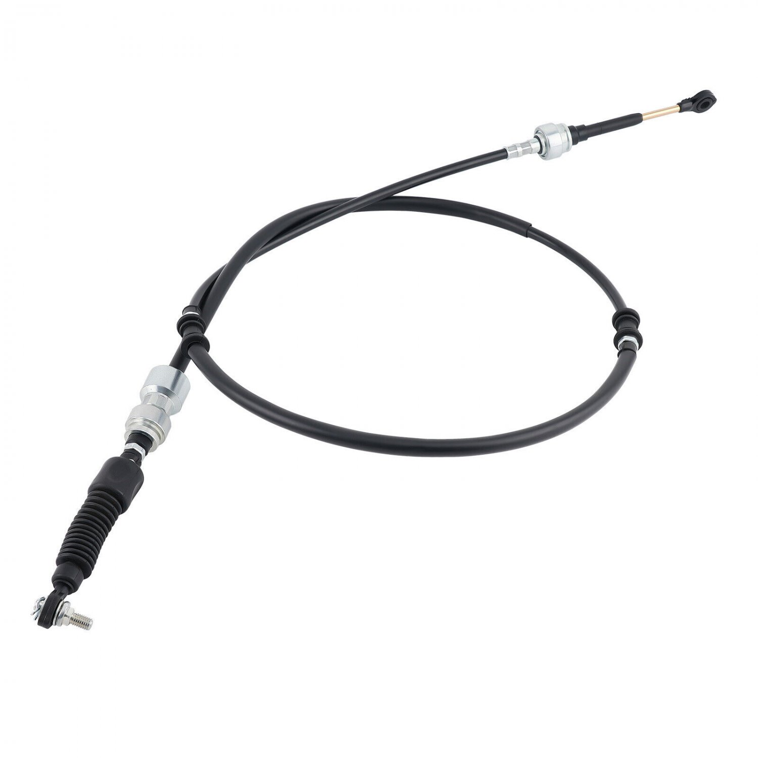 Auto Linkage Cable for Nissan Versa Hatchback 2007-2012 4-Door 1.8L 34935-EM30A