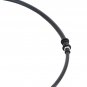 Auto Linkage Cable for Nissan Versa Hatchback 2007-2012 4-Door 1.8L 34935-EM30A