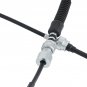 Auto Linkage Cable for Nissan Versa Hatchback 2007-2012 4-Door 1.8L 34935-EM30A