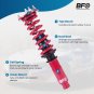 BFO Coilovers Lowering Suspension Kit For Honda Accord 1998-2002 Acura TL 99-03