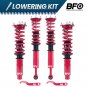 BFO Coilovers Lowering Suspension Kit For Honda Accord 1998-2002 Acura TL 99-03