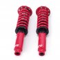 BFO Coilovers Lowering Suspension Kit For Honda Accord 1998-2002 Acura TL 99-03