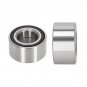 Front Wheel Bearing Pair For TOYOTA PRIUS C All Models 2012 - 2019 15L 510094