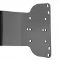 Heavy Duty Winch Mounting Bracket For 2000-2007 HONDA RANCHER 350/RANCHER 400