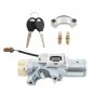 Ignition Switch Lock Cylinder For Sentra 00-05 Maxima 99-02 W/Bolts