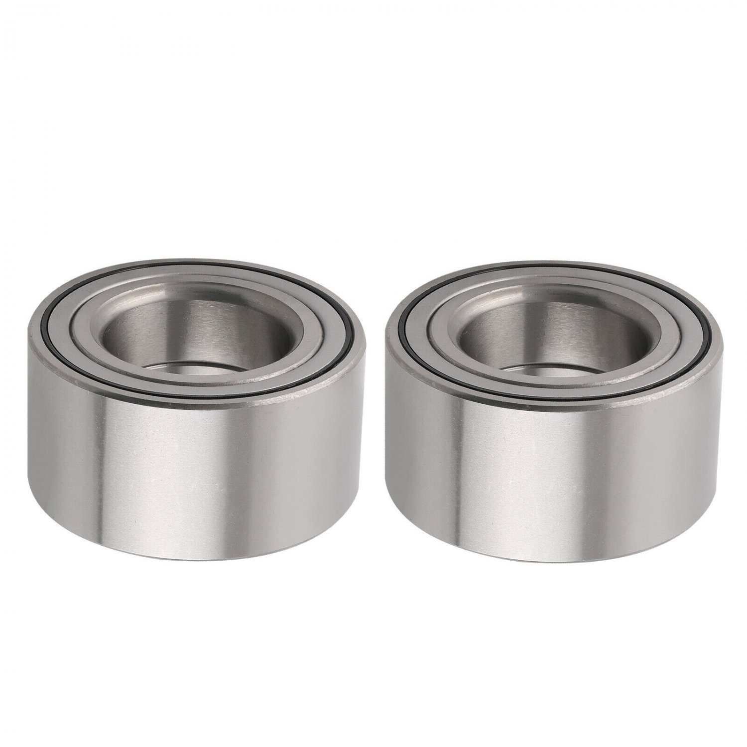 Pair Front Wheel Bearings For  CHRYSLER NEON 39mm wide bearing 2002 513058
