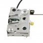 Door Lock Latch Front Left Driver Side For Ford F350 92-97 F4TZ15219A65A