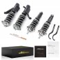 MaXpeedingrods T7 Coilovers Shocks Springs Kit for Honda CRV (RD4/5/6/7/8) 02-06