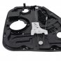 REAR LEFT+RIGHT SIDE Window Regulator for Hyundai Tucson 2016-2022 83481D3001