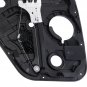 REAR LEFT+RIGHT SIDE Window Regulator for Hyundai Tucson 2016-2022 83481D3001