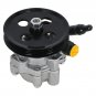 Power Steering Pump w/ Pulley For Lexus ES300 3.0L V6 1997 1998 - 2001 21-5931