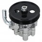 Power Steering Pump w/ Pulley For Lexus ES300 3.0L V6 1997 1998 - 2001 21-5931
