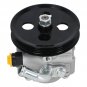 Power Steering Pump w/ Pulley For Lexus ES300 3.0L V6 1997 1998 - 2001 21-5931