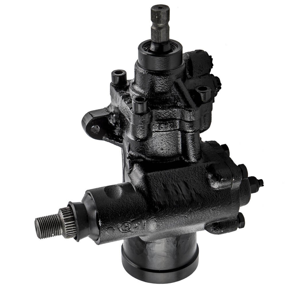 Power Steering Gear Box For Dodge Ram 3500 L6 5.9L 2007 27-7616 52106835AF