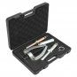 Injector Sleeve Tube Remover Installer Tool For Volvo Mack D11/13/16 MP7 MP8