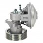 Mechanical Vacuum Pump For Dodge Ram 2500 3500 L6 5.9L OHV 2005-2007 64-1027