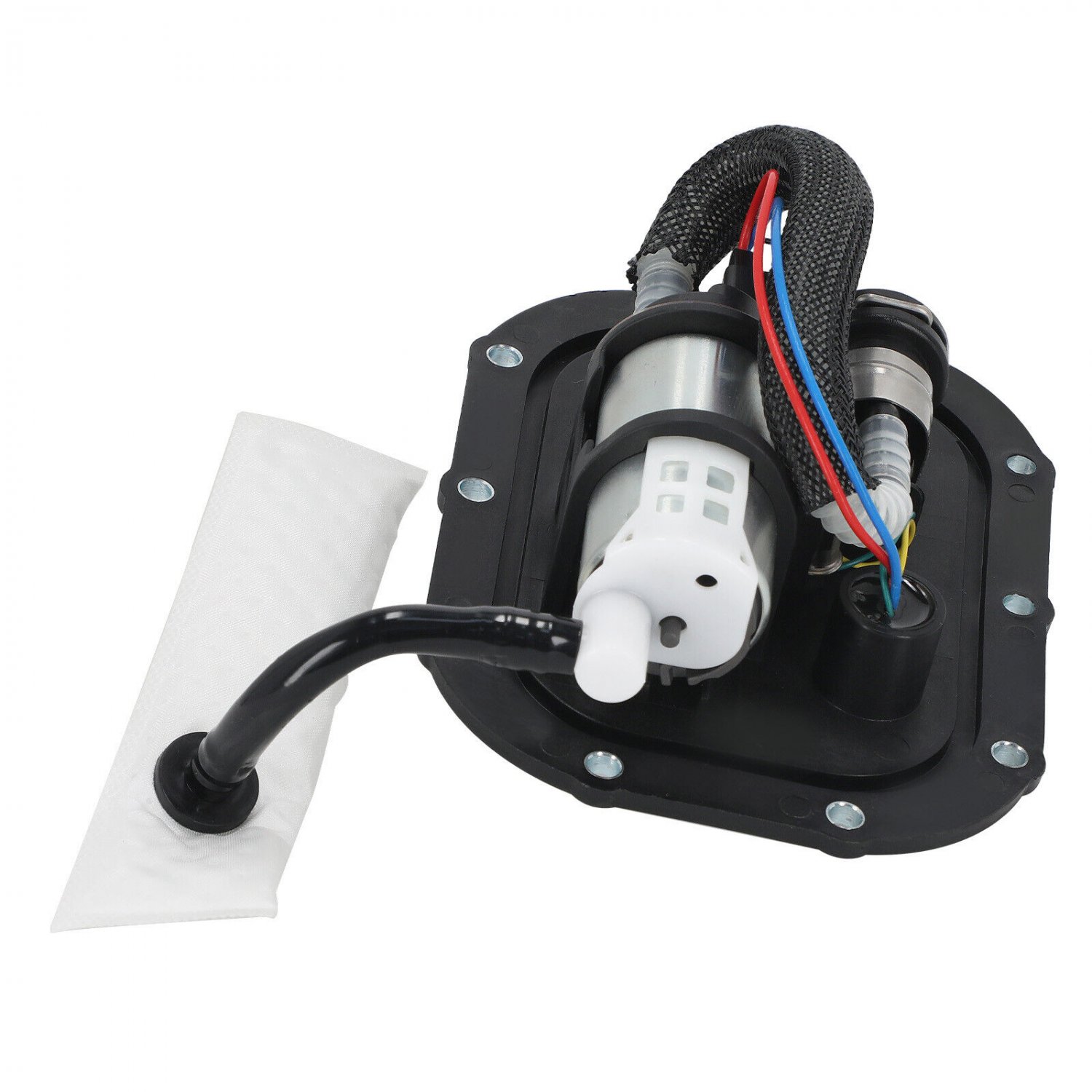 1x Fuel Pump for Victory Gunner Hammer Cross Country Cross Roads 2521169