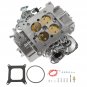 4 Barrel Carburetor Carb for Ford Thunderbird 390 600CFM Electric Choke 0-80457S
