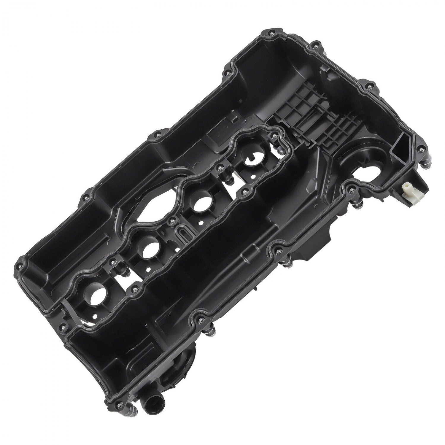 Cylinder Head Valve Cover Kit for BMW 1 3 5 E81 E82 E87 E88 1.6/ 2.0L 7553626