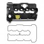 Cylinder Head Valve Cover Kit for BMW 1 3 5 E81 E82 E87 E88 1.6/ 2.0L 7553626