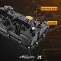 Cylinder Head Valve Cover Kit for BMW 1 3 5 E81 E82 E87 E88 1.6/ 2.0L 7553626