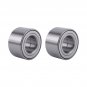 2x Front Wheel Bearing Assembly For Jaguar XKR Front 2000 2001-2009 510010