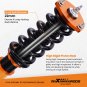 MaXpeedingrods Adjustable Coilovers Shocks Spring Kits For LEXUS IS300 2000-2005