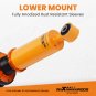 MaXpeedingrods Adjustable Coilovers Shocks Spring Kits For LEXUS IS300 2000-2005