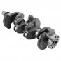 Crankshaft 623V62EH00 For Hyundai Kia Forte Optima Soul 2.0L 2012 2013-2019