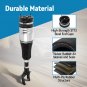 Front Left Air Suspension Shock Strut For JEEP Grand Cherokee IV WK WK2 2011-20