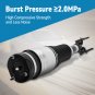 Front Left Air Suspension Shock Strut For JEEP Grand Cherokee IV WK WK2 2011-20