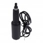 Standard 101 Actuator 6' Wire 12V For Lenco Marine 2 1/4" Stroke 15054-001