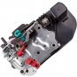 Rear Left Door Lock Actuator Motor For Dodge Ram 2500 3500 4500 SLT 55276795AB