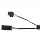 Locker Sensor Wiring Harness Kit For Jeep Wrangler JL Gladiator JT Rubicon 18-23