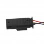 Locker Sensor Wiring Harness Kit For Jeep Wrangler JL Gladiator JT Rubicon 18-23