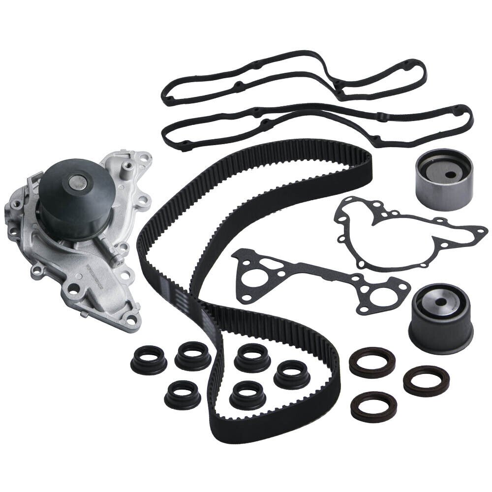 Timing Belt Kit Water Pump for Chrysler Dodge FOR MITSUBISHI MONTERO 1995-2005