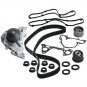 Timing Belt Kit Water Pump for Chrysler Dodge FOR MITSUBISHI MONTERO 1995-2005