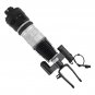 Front Pair Air Shock Strut For Mercedes-Benz E-CLASS 4Matic W211 S211 2003-2009