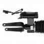 Front Pair Air Shock Strut For Mercedes-Benz E-CLASS 4Matic W211 S211 2003-2009