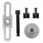 1xHub Bearing Puller Extractor Fit for Class 6-8 Trucks Semi-trailers New