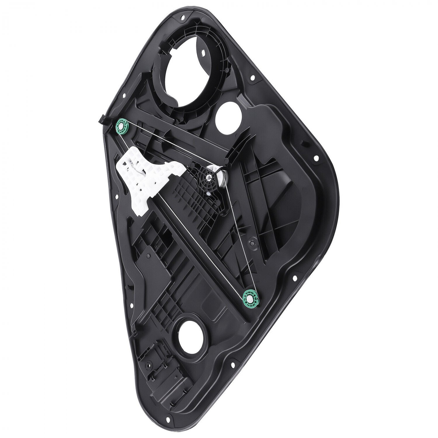 Rear Left Power Window Regulator w/o Motor For Kia Sportage 2017-20 83471D9000