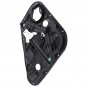 Rear Left Power Window Regulator w/o Motor For Kia Sportage 2017-20 83471D9000