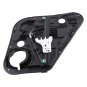 Rear Left Power Window Regulator w/o Motor For Kia Sportage 2017-20 83471D9000