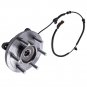 Front Wheel Bearing Hub Assembly For Ford F-150 2.7L 164Cu. In. V6 2015-2017