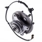 Front Wheel Bearing Hub Assembly For Ford F-150 2.7L 164Cu. In. V6 2015-2017