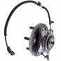 Front Wheel Bearing Hub Assembly For Ford F-150 2.7L 164Cu. In. V6 2015-2017
