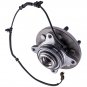 Front Wheel Bearing Hub Assembly For Ford F-150 2.7L 164Cu. In. V6 2015-2017